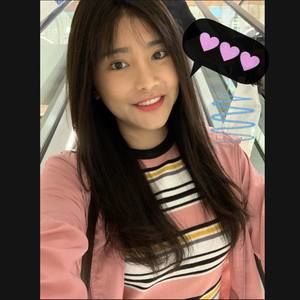 Meet your Posher, May